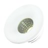 Luminaria spot Led de embutir fixa Renna - 4