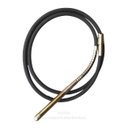 Ver imagem 2 de Vibrador de Imersão para Concreto com Ponta de 38mm - 6 Metros - sem Motor