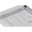 Ver imagem 2 de Guilhotina Refiladora Facão de Mesa 46cm A3