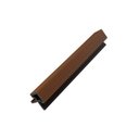 Ver imagem 4 de Canto Externo Painel Ripado WPC Teak a