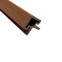 Ver imagem 3 de Canto Externo Painel Ripado WPC Teak a