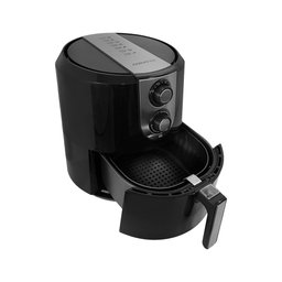 Air Fryer Fritadeira Elétrica Supremma 6,2l Preta 127v - 4