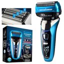 Ver imagem 2 de Barbeador Elétrico Maquina Suave e Confortavel