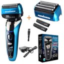 Ver imagem 5 de Barbeador Elétrico Maquina Suave e Confortavel