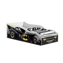 Ver imagem 1 de Cama Quarto Infantil Carro com Colchão Preto