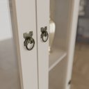 Ver imagem 5 de Cristaleira 2 Portas 1 Gaveta com Adega Smile