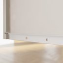 Ver mais imagens de Cristaleira 2 Portas 1 Gaveta com Adega Smile