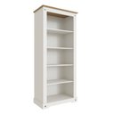 Ver imagem 2 de Estante Alta 182x81cm Smile 