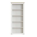 Ver imagem 4 de Estante Alta 182x81cm Smile 