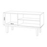Rack para Tv Denver - 5