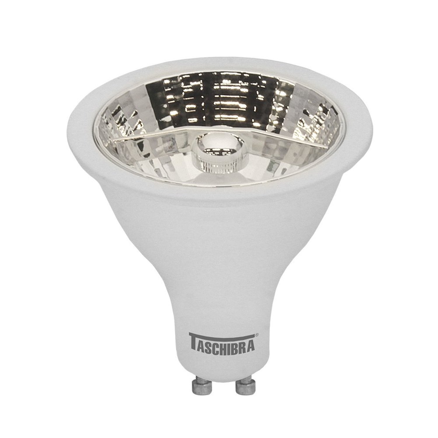 Lâmpada LED AR70 4,8W 2700K 11080406 Taschibra - 1