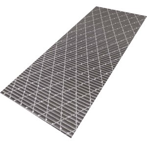Tapete Passadeira Cozinha Antiderrapante 1m X 45cm Estamp.10