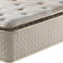 Ver imagem 5 de Colchão King Anjos Super Colorado Molas Ensacadas Visco Gel Pillow Top 193x203x30cm