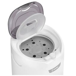 Centrífuga Wanke Sofia Com Dupla Tampa 15Kg - 3