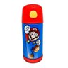Garrafa Termica Tipo Thermos Infantil 400 Ml - Zona Criativa - 1