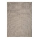 Ver imagem 1 de Tapete Sisal sem Pelo 200x250 cm Buzios Camburí Bege Cinza