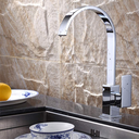 Ver imagem 3 de Torneira Gourmet Monocomando Cozinha com Misturador Fc-109