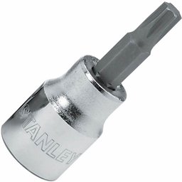 Chave Soquete Torx 1/2" T30 - 4-89-218 - Stanley - 1