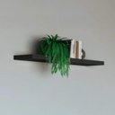 Ver imagem 1 de Prateleira para Painel de Tv 135cm com 3,8cm de Espessura 100% Mdf Tb223 Dalla Costa