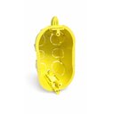Ver imagem 1 de Kit 30 Unidades Caixa de Luz 4x2 Passagem Drywall