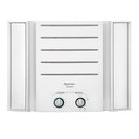 Ver imagem 2 de Ar Condicionado Janela 7500 Btu Mecânico Q/f Midea Qqk075bb - 220v Springer Midea