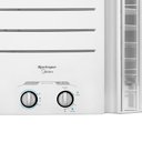 Ver imagem 3 de Ar Condicionado Janela 7500 Btu Mecânico Q/f Midea Qqk075bb - 220v Springer Midea