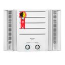 Ver imagem 4 de Ar Condicionado Janela 7500 Btu Mecânico Q/f Midea Qqk075bb - 220v Springer Midea