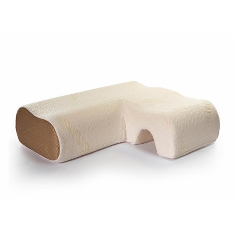 Travesseiro Harmonia Abbraccio - Pvc