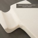 Ver imagem 2 de Travesseiro Harmonia Abbraccio - Pvc