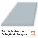 Ver imagem 7 de Kit 3 Certificados Diplomas A4 com Tela de Acetato e Mdf Titulos Moldura Marfim