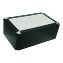 Ver imagem 1 de Porta Guardanapo Deitado em Pintura Epóxi Nome do Desenho:deitado;cor:preto