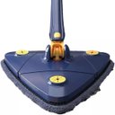 Ver imagem 1 de Esfregão Triangular Mop Limpeza Fácil