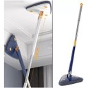 Ver imagem 4 de Esfregão Triangular Mop Limpeza Fácil