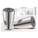 Ver imagem 4 de Ducha Manual Monocomando Gourmet Inox Escovado 1/2" - Dm2005ls