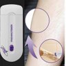 Removedor de Pelos Luz Ativa Depilador Finishing Touch - 4