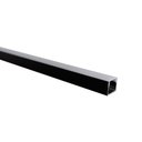 Ver imagem 1 de Perfil de Sobrepor para Fita Led Blumenau Line 17mm com 2 Metros Preto