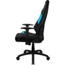 Cadeira Gamer Aerocool Admiral Ice Blue Azul - 9