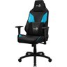 Cadeira Gamer Aerocool Admiral Ice Blue Azul - 8