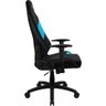 Cadeira Gamer Aerocool Admiral Ice Blue Azul - 6