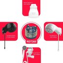 Ver imagem 2 de Resistência Elétrica 220v/6500w 4 Temperaturas Sintex