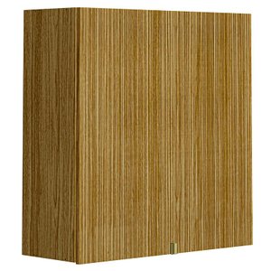 Armário Aéreo Art 2 Portas Articuladas 80cm Freijó Riscatto – Kits Paraná