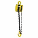 Ver imagem 5 de Talha Manual Lynus LTM-1005, 5 metros
