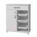 Ver imagem 1 de Fruteira Goiânia Flex Arte Móveis Cor Flex