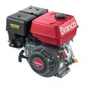 Ver imagem 1 de Motor Gasolina Branco B4t15.0h Partida Manual 15cv 420cc
