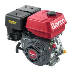 Motor Gasolina Branco B4t15.0h Partida Manual 15cv 420cc - 1