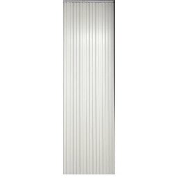 Painel Ripado em Barra 135x87cm (1,17m²) MDF AMORECANELA DECOR - 2