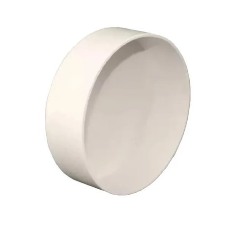 Cap / Tampao PVC Esgoto 250mm Shiva CHIVA Unico
