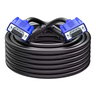 Cabo Vga para Vga 30m - 1