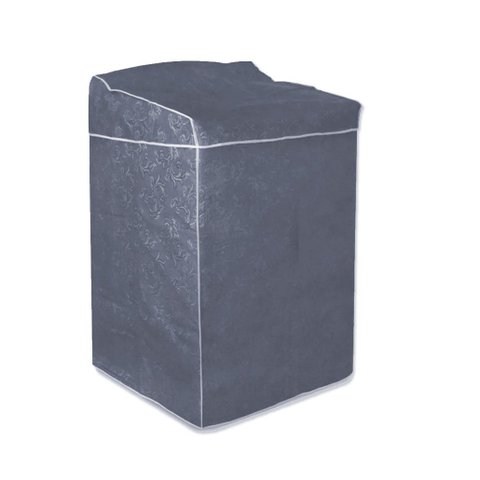 Capa para Máquina de Lavar Roupas - Tampa - Flanelada - 02 Partes - Todos Tamanhos e Marcas Electrol