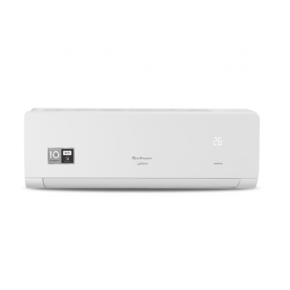 Ar Condicionado Split Inverter Save 18.000 Btus Frio 220v - 4